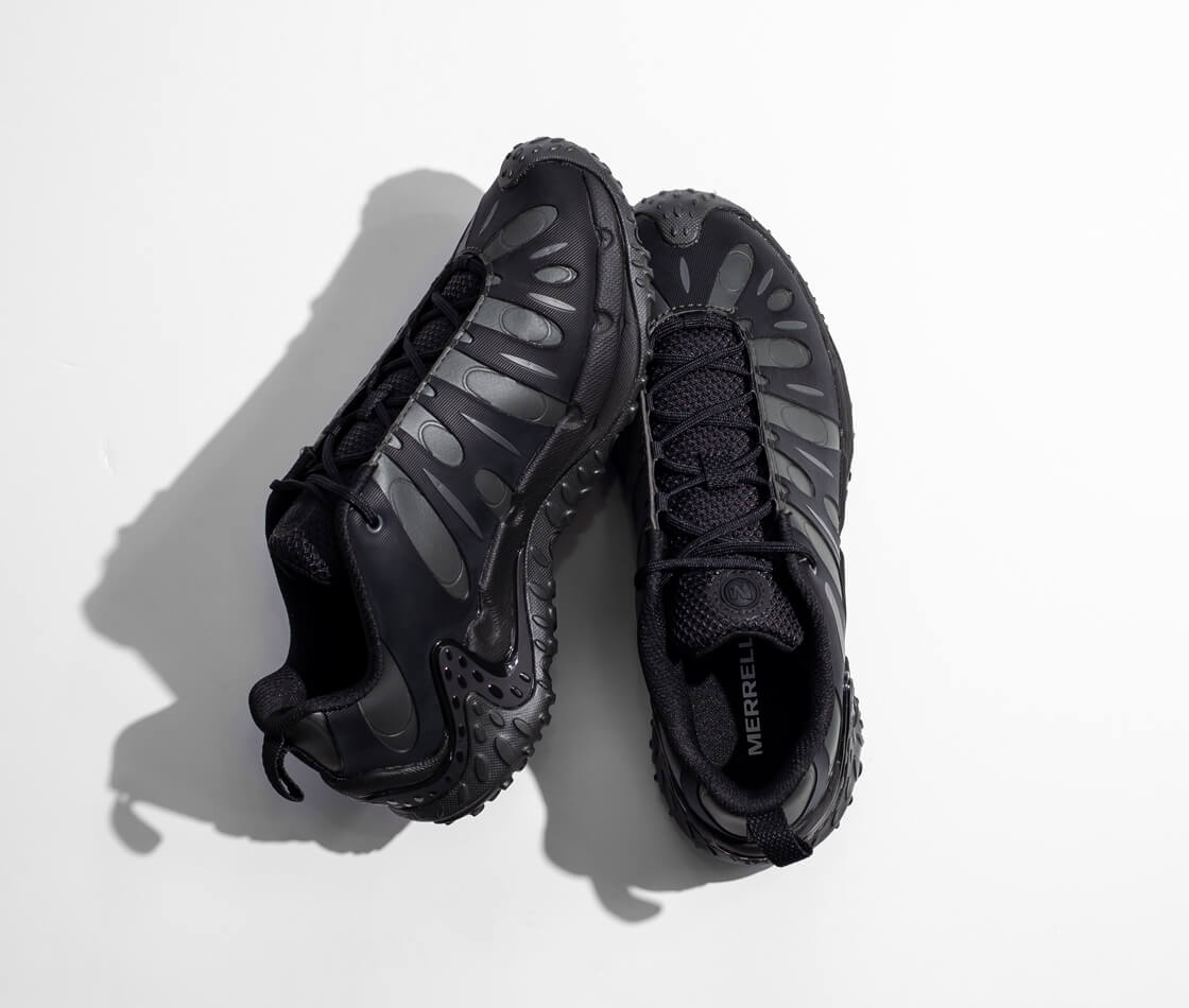 MERRELL メレル CHAMELEON REDUX GHOST METRO カメレオン リダックス ゴースト メトロ スニーカー メンズ