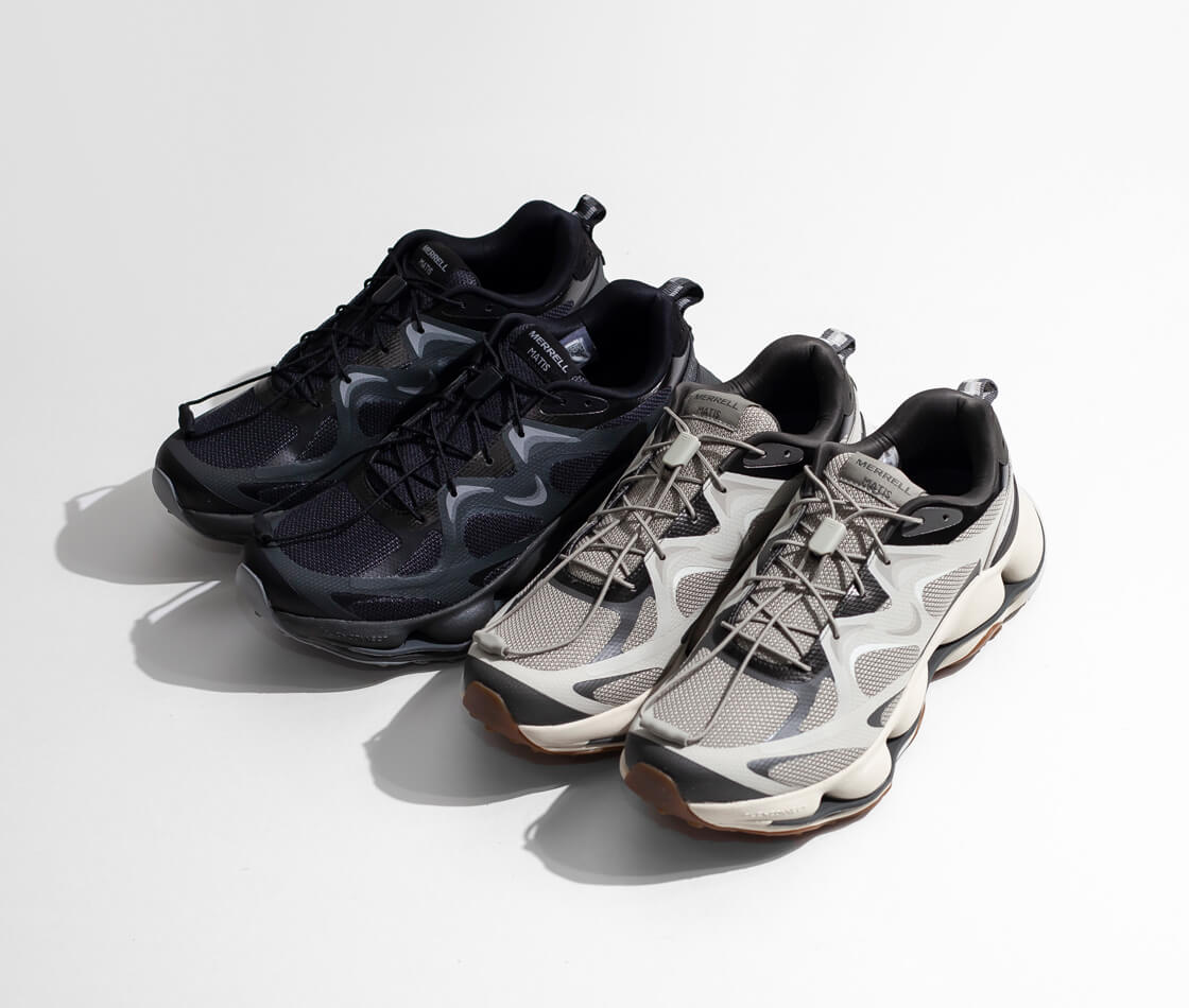 mar　ハイドレート10セット MERRELL メレル SPEED ARC MATIS スピードアークマティス スニーカー