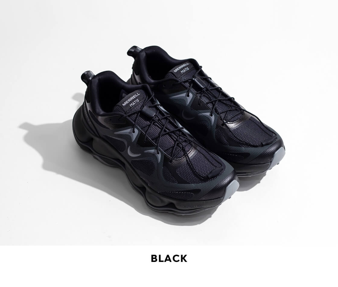 mar　ハイドレート10セット MERRELL メレル SPEED ARC MATIS スピードアークマティス スニーカー