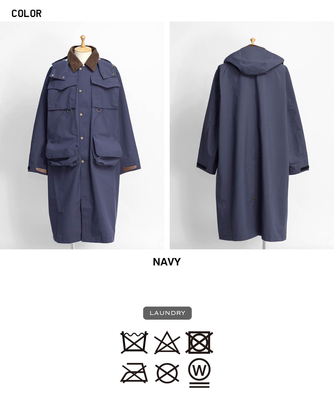 WOOLRICH OUTDOOR LABEL ウールリッチ アウトドア ゴアテックス