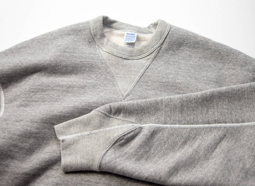 フラットシーマー縫製 3