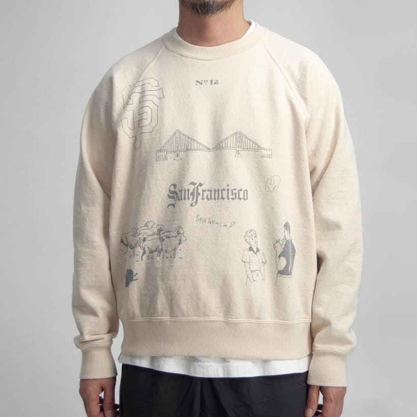 No.10シリーズ ディテール 3