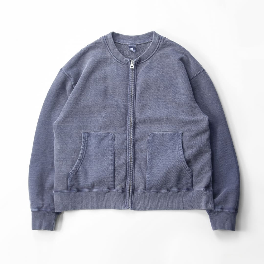 Unison Special - No,10 Crew Zip