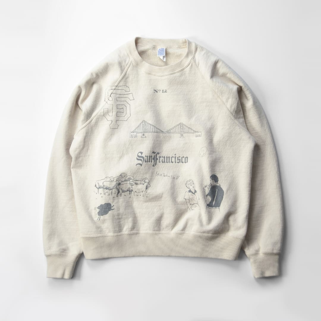 Unison Special - No,10 Crew(Sanfransisco)